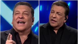 Su cambio fue radical: ¿Cuánto cuestan los tratamientos estéticos faciales a los que se sometió Julio César Rodríguez?