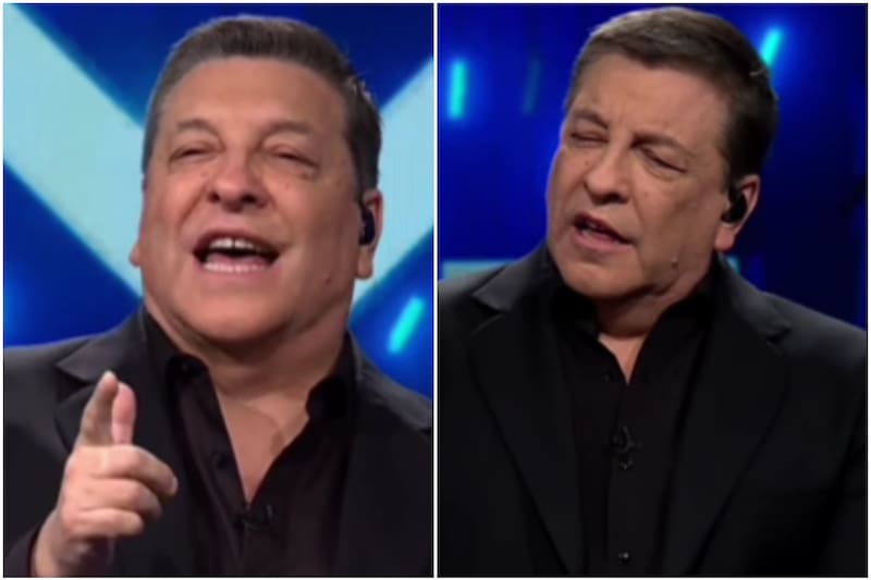 y sus últimas intervenciones.