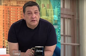 “De manera muy intuitiva, pero asertiva...”: Julio César Rodríguez rompe el silencio y da profunda reflexión post ataques de Mauricio Israel