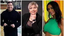 Desde Julio César Rodríguez hasta Pamela Díaz: Estas son las predicciones 2024 de Vanessa Daroch para los famosos chilenos