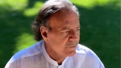Julio Iglesias: Ellas fueron los amores fugaces del llamado “latin lover”