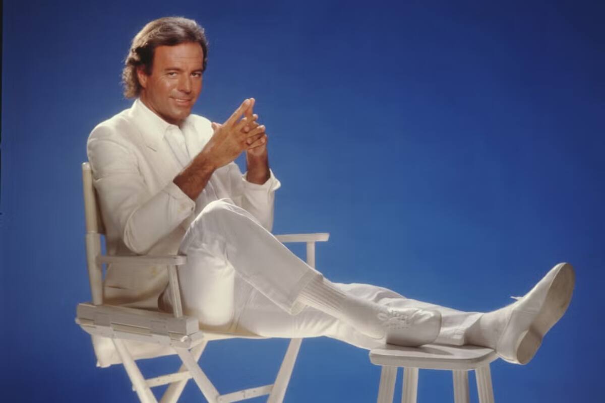 La respuesta a las acusaciones en su contra.
Foto: Harry Langdon//Getty Images