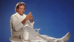Julio Iglesias rompe el silencio y desmiente graves acusaciones en su contra