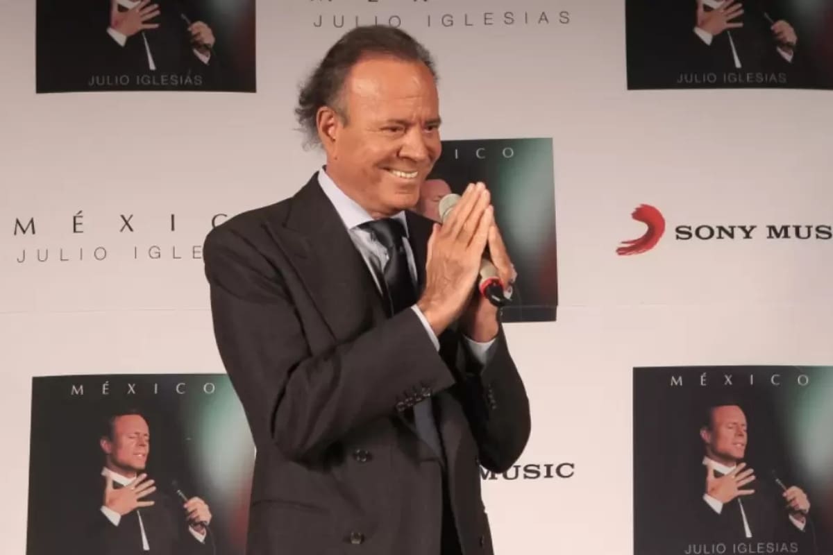revela capturas de pantalla clave para la investigación en su contra.
Foto: EFE