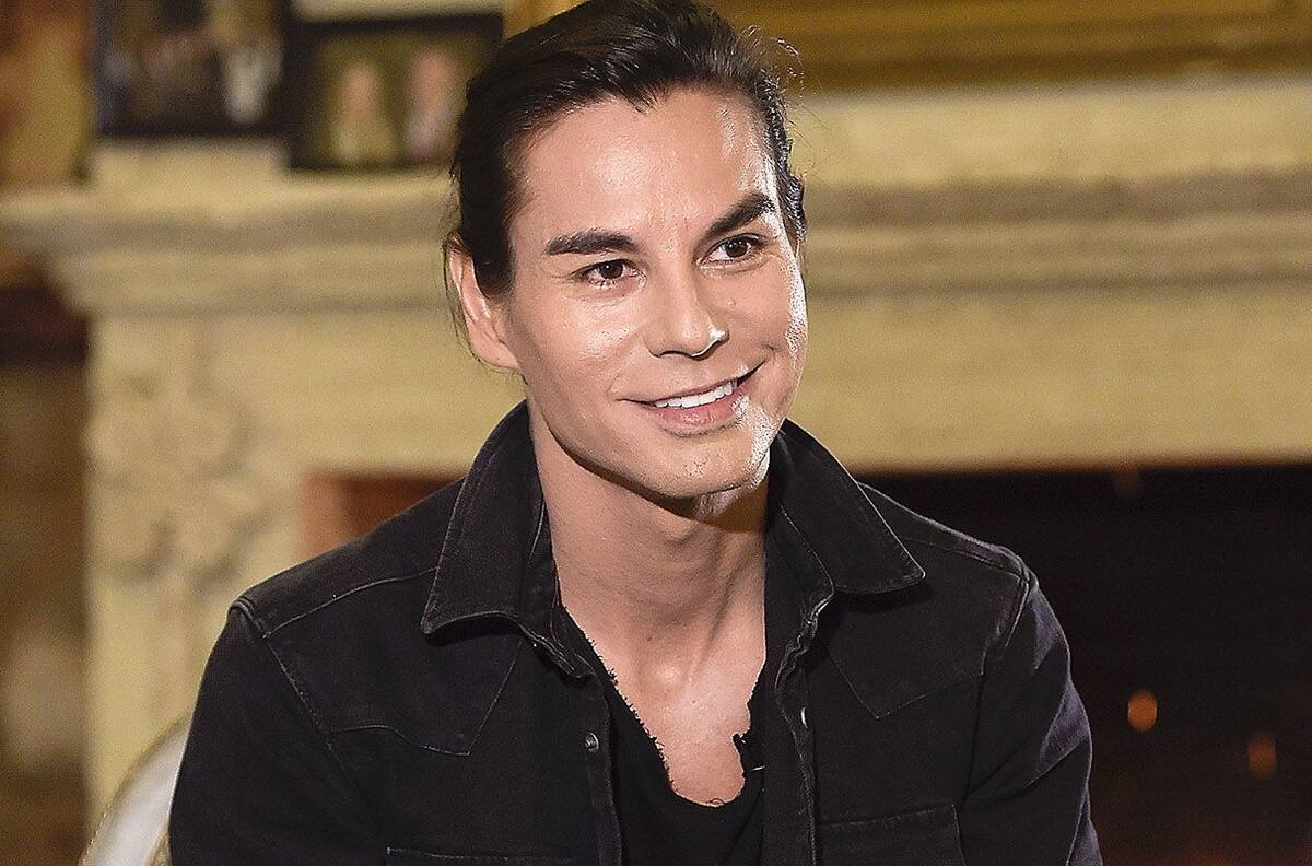 Julio Iglesias Jr. habla sobre su noviazgo con Ariadna Romero y la salud de su padre