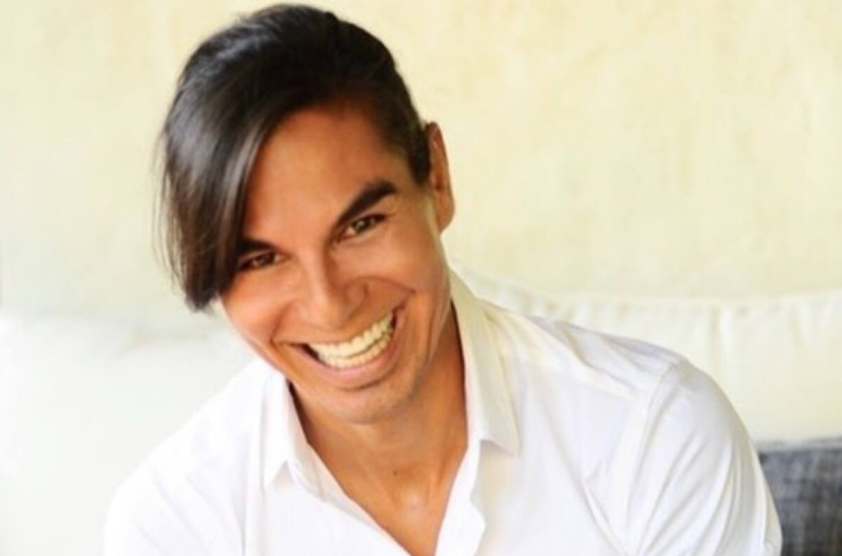 Ex de Julio Iglesias Jr. estalla, tras saber que el cantante ya tiene un nuevo amor