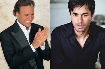 Julio Iglesias y Enrique Iglesias: Los motivos de su distanciamiento desde hace tres décadas