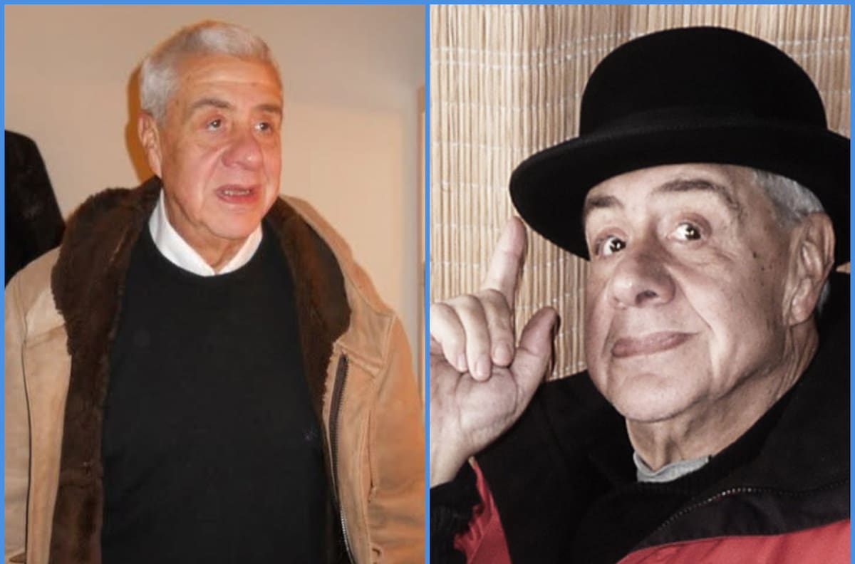 Impacto: Fallece el emblemático actor y comediante Julio Jung a los 84 años
