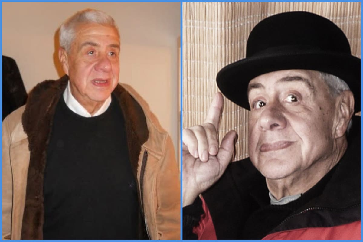 Falleció a los 84 años. Foto: reproducción.
