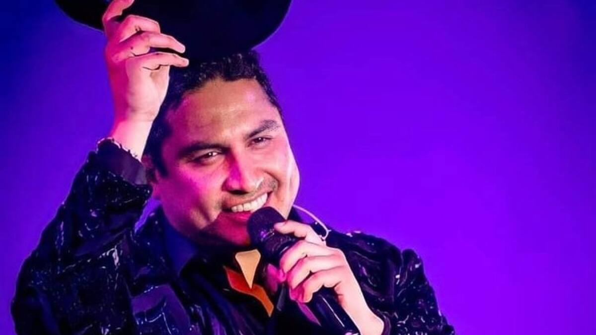 ¿Christian Nodal le debe su éxito a Julión Álvarez?