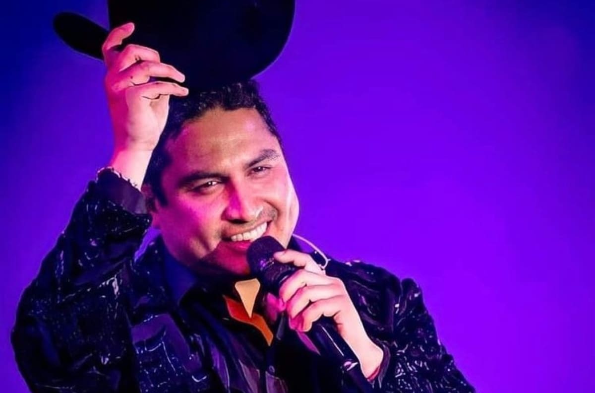 ¿Christian Nodal le debe su éxito a Julión Álvarez?