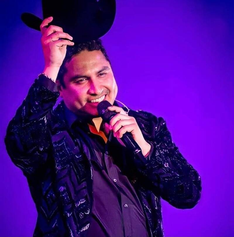Julión Álvarez El cantante de regional mexicano se encuentra bajo investigación, lo que lo limita a trabajar en Estados Unidos - Créditos: Instagram: @julionalvarezdgo