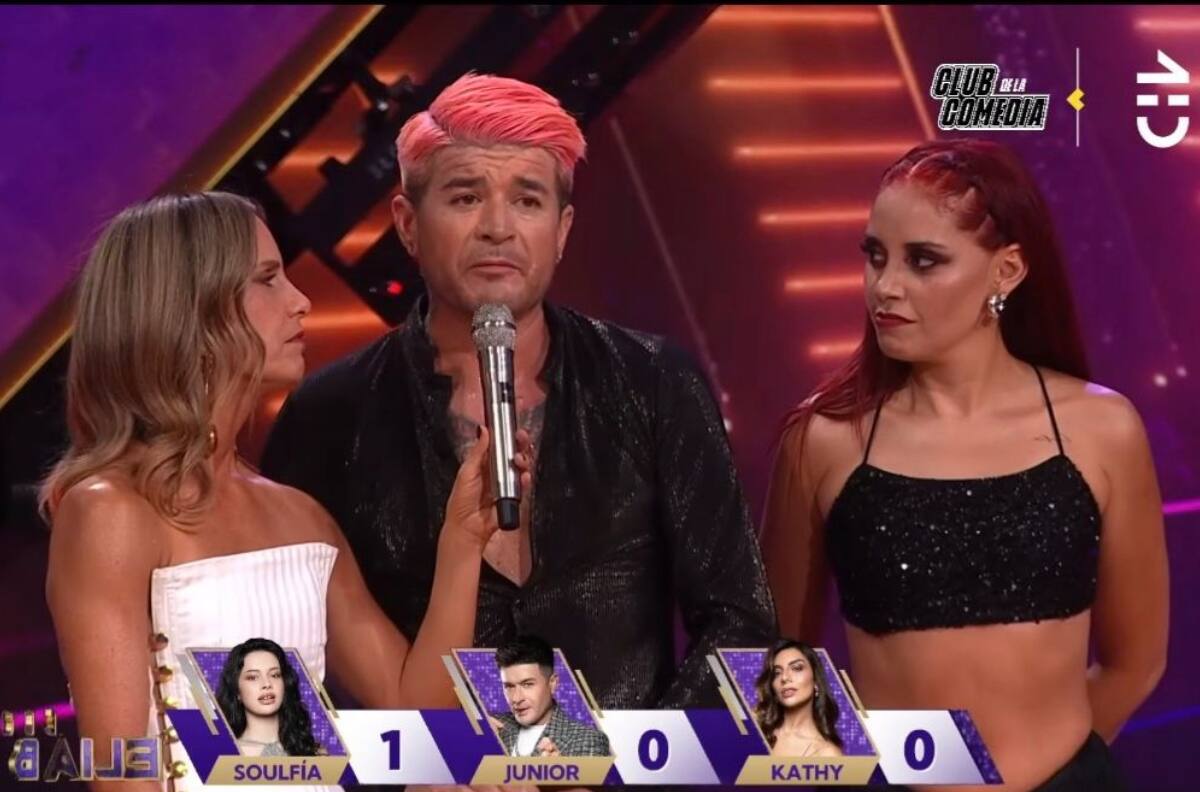 VIDEO | “Tenía que nacer el androide”: Junior Playboy se refiere a supuesto embarazo con modelo