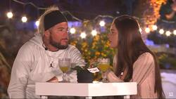 “Me gusta...”: El particular gusto que tiene Fran Undurraga en la cama