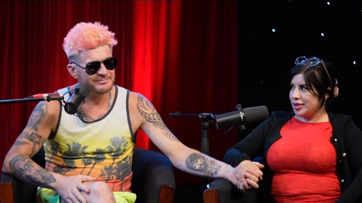 VIDEO | “Espero que esa guagua no sea mía”: Junior Playboy queda en shock tras confesión de Yesenia