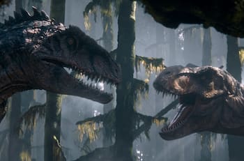 De "Jurassic World: Dominio" al documental ganador del Oscar: qué ver en el cine en México