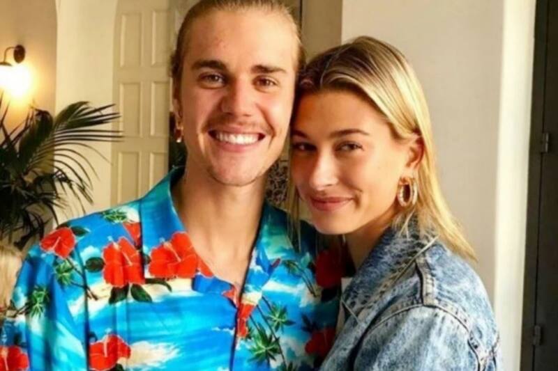 Justin Bieber Cumple 29 años y su esposa Hailey Bieber lo felicitó con tierno mensaje. - Créditos: instagram: @entertainmenttonight