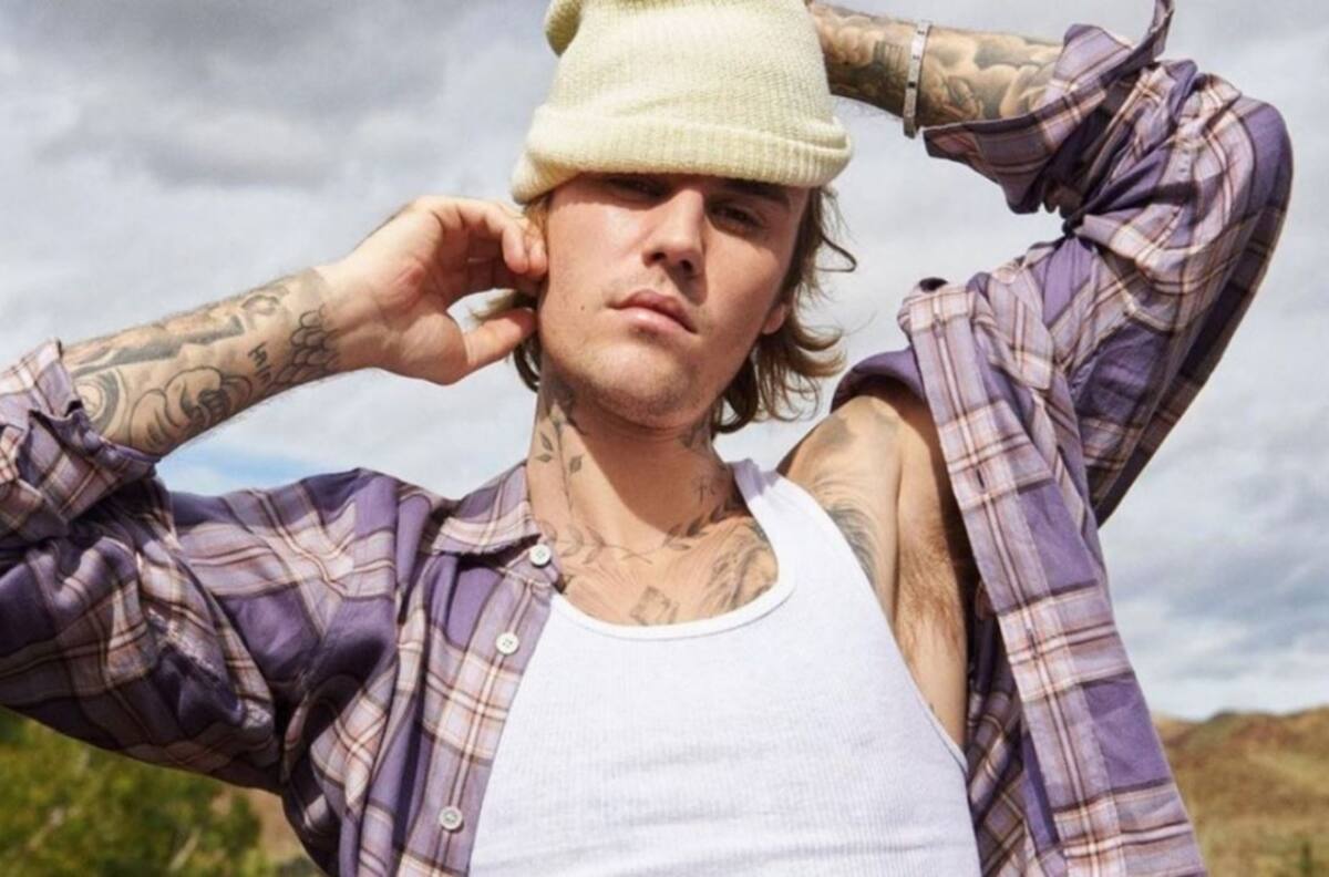 Justin Bieber rompe récord en Spotify con más de 83 millones de oyentes