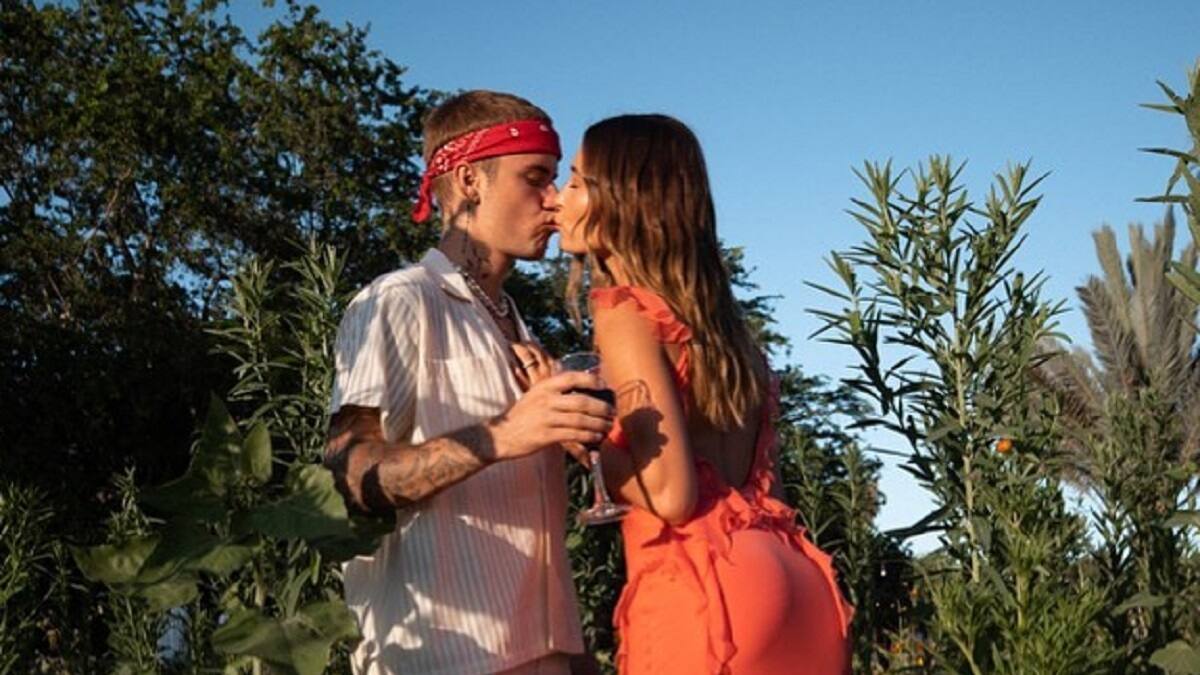 Hailey Baldwin descarta embarazo tras publicación de Justin Bieber que encendió los rumores