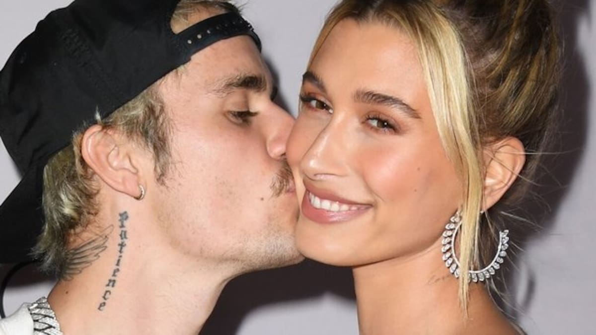 Justin Bieber y Hailey Bieber estarían esperando a su primer bebé
