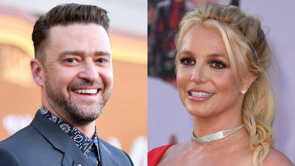 Justin Timberlake responde a las memorias de Britney Spears