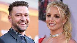 Justin Timberlake responde a las memorias de Britney Spears