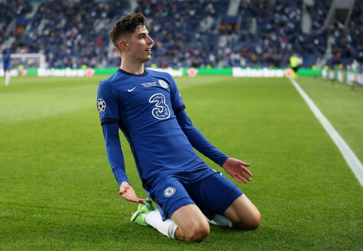 Arsenal tiene todo listo para fichar al jugador alemán