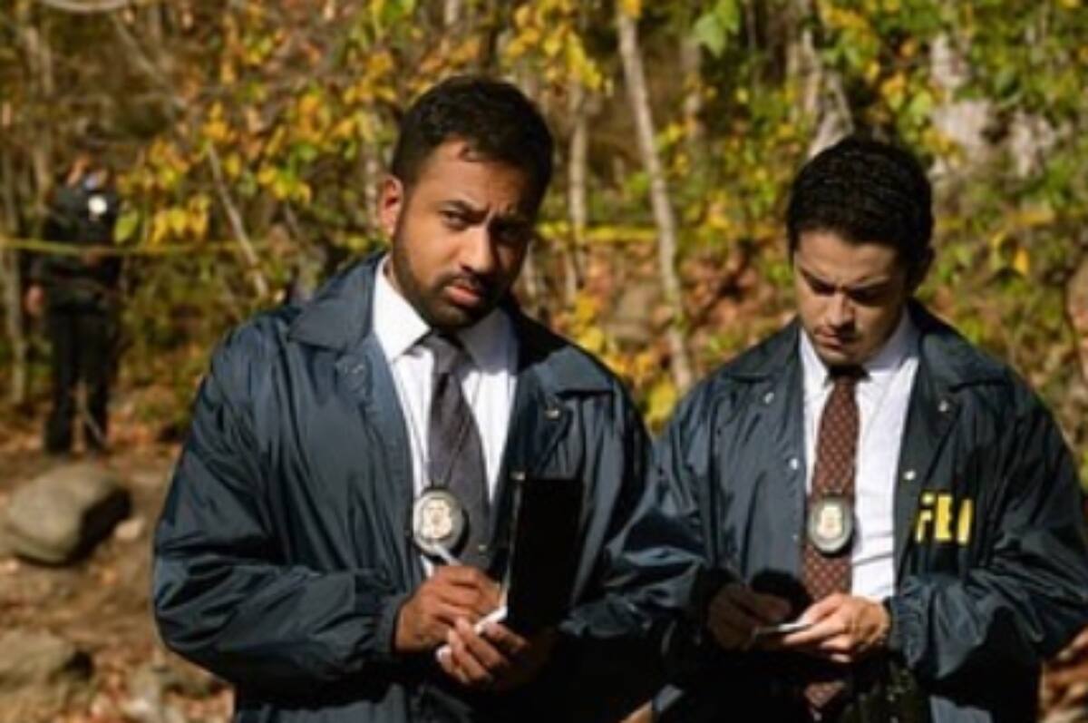 Kal Penn - Créditos: Instagram