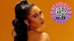 Lollapalooza 2023: Este es el setlist que interpretaría Kali Uchis