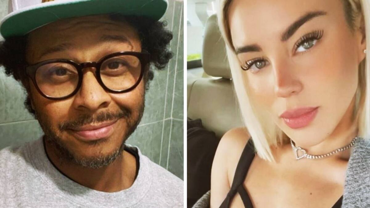 Kalimba demandará a Melissa Galindo por daño moral tras acusaciones de abuso