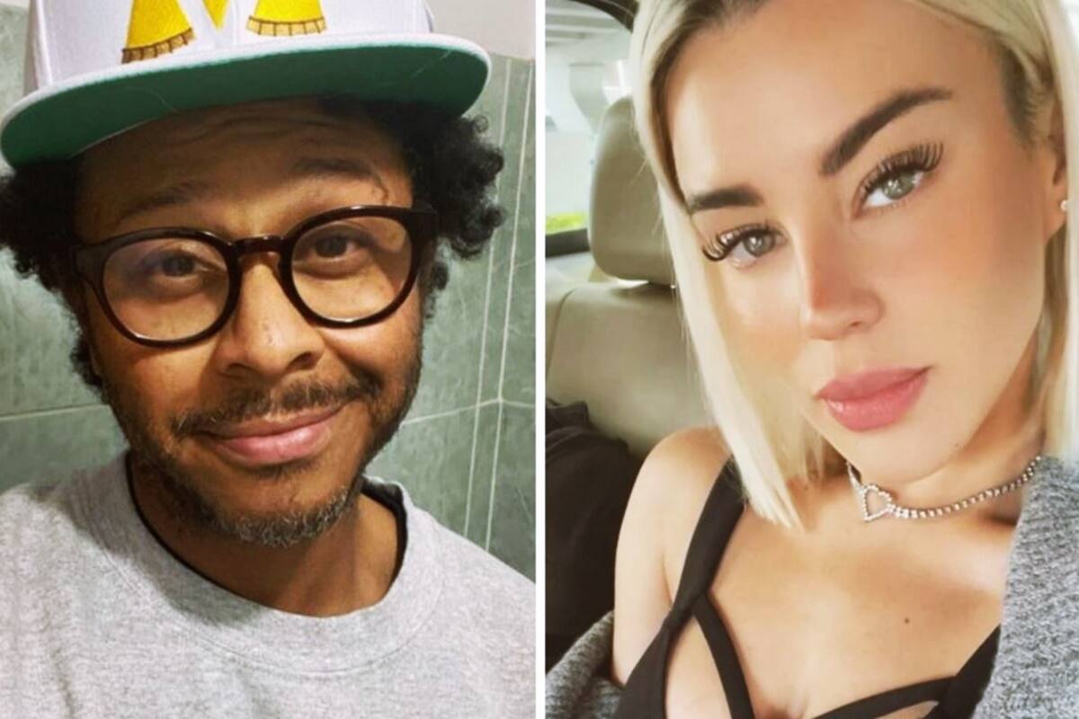 Kalimba Demandará a Melissa Galindo por daño moral - Créditos: Instagram