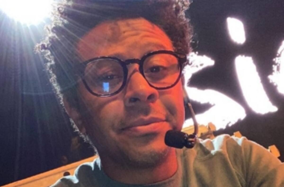 Kalimba confiesa sobre OV7: "No hay un pleito porque no ha habido insultos"