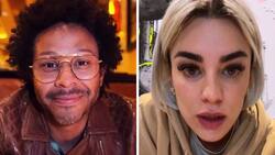 Kalimba niega haber abusado de Melissa Galindo; promete acciones legales en su contra