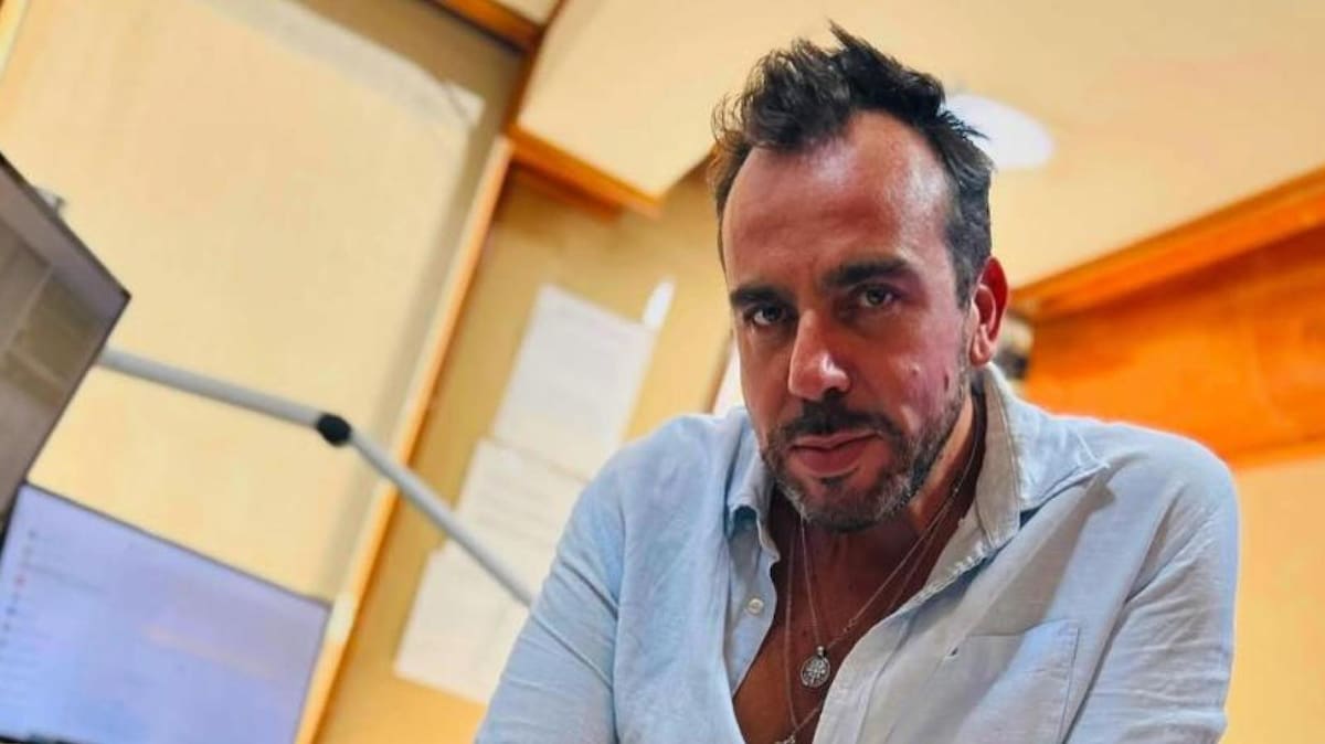 Bajo la lupa de la PDI. Foto: Instagram