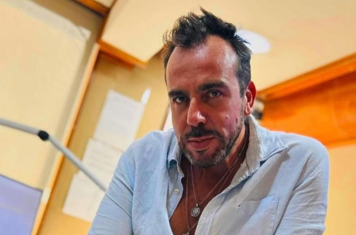 “Hermanito, necesito hacer plata”: La escucha telefónica que complica a Francisco Kaminski en investigación por lavado de activos