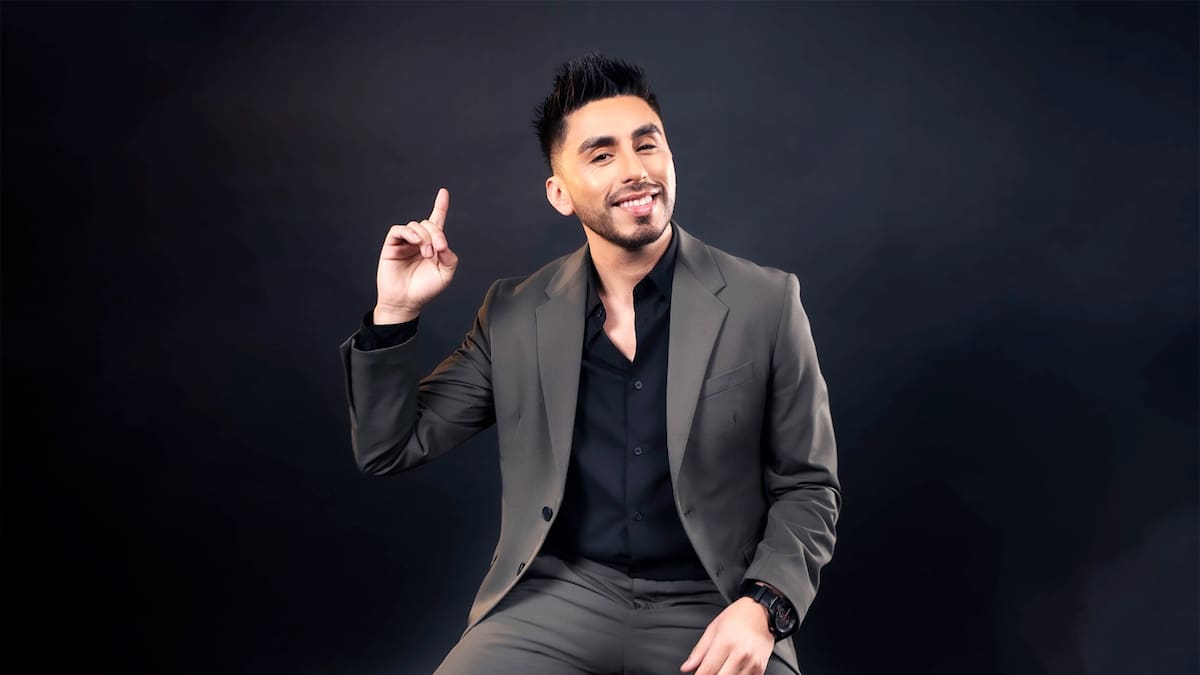 Kanela remeció con una confesión en Vecinos al Límite y llevó a Canal 13 a lo más alto del rating