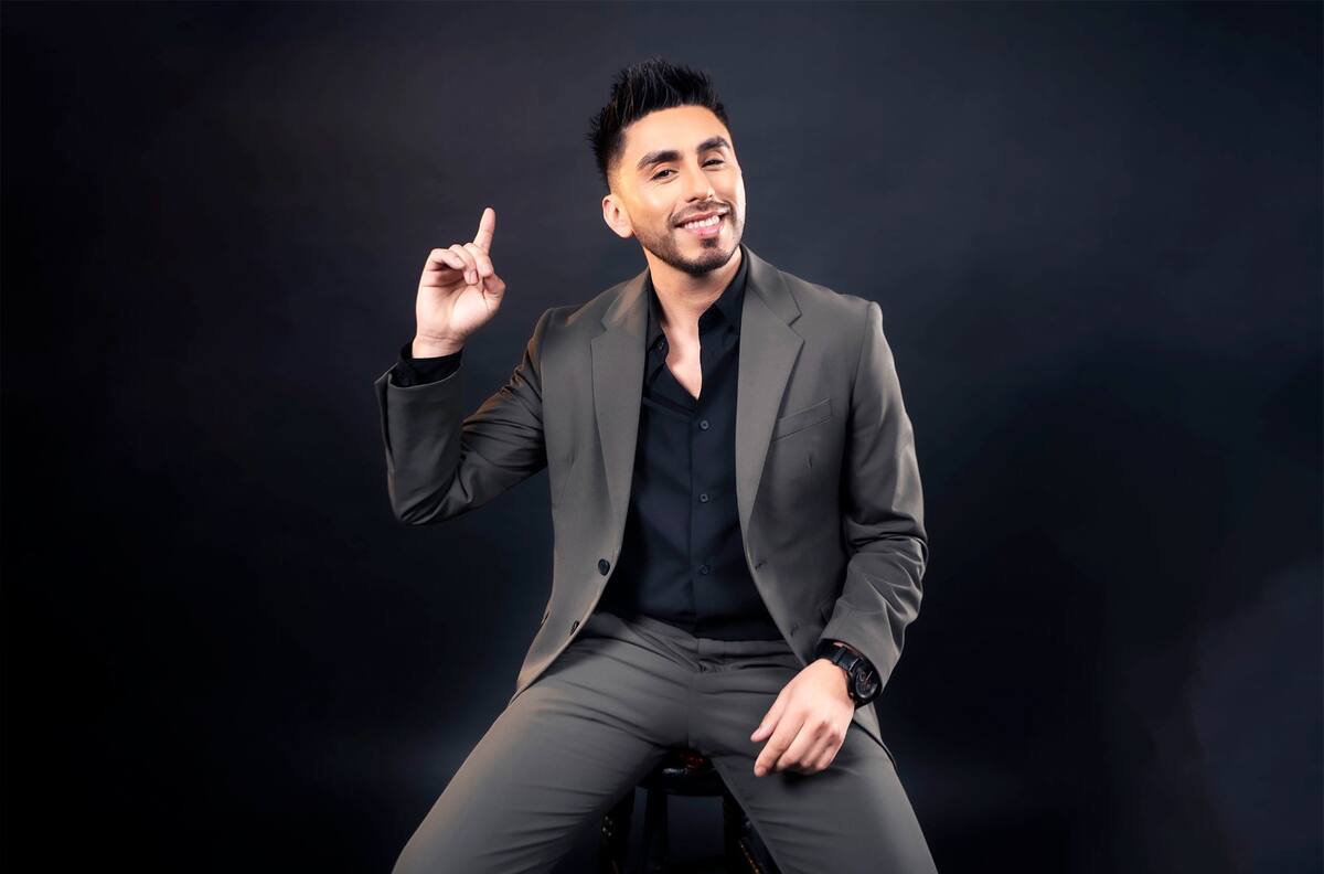 Kanela remeció con una confesión en Vecinos al Límite y llevó a Canal 13 a lo más alto del rating