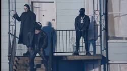 ¿Qué hacían ahí? Llueven críticas por los invitados de Kanye West a nuevo listening party de "Donda"