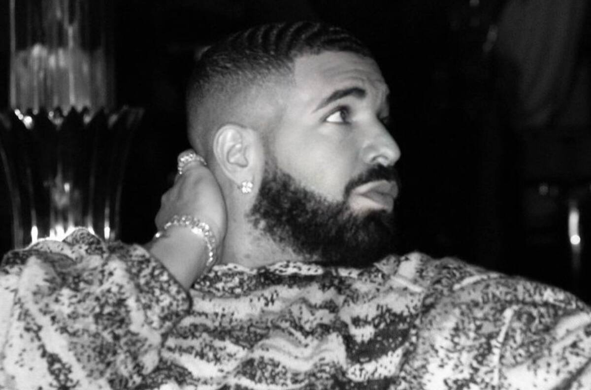 No lo olvida: Afirman que Drake dedicó canciones de su disco a Kanye West y que este le declararía la guerra