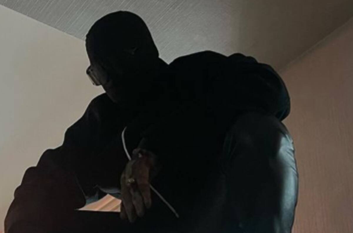 Kanye West da un adelanto de "Donda"