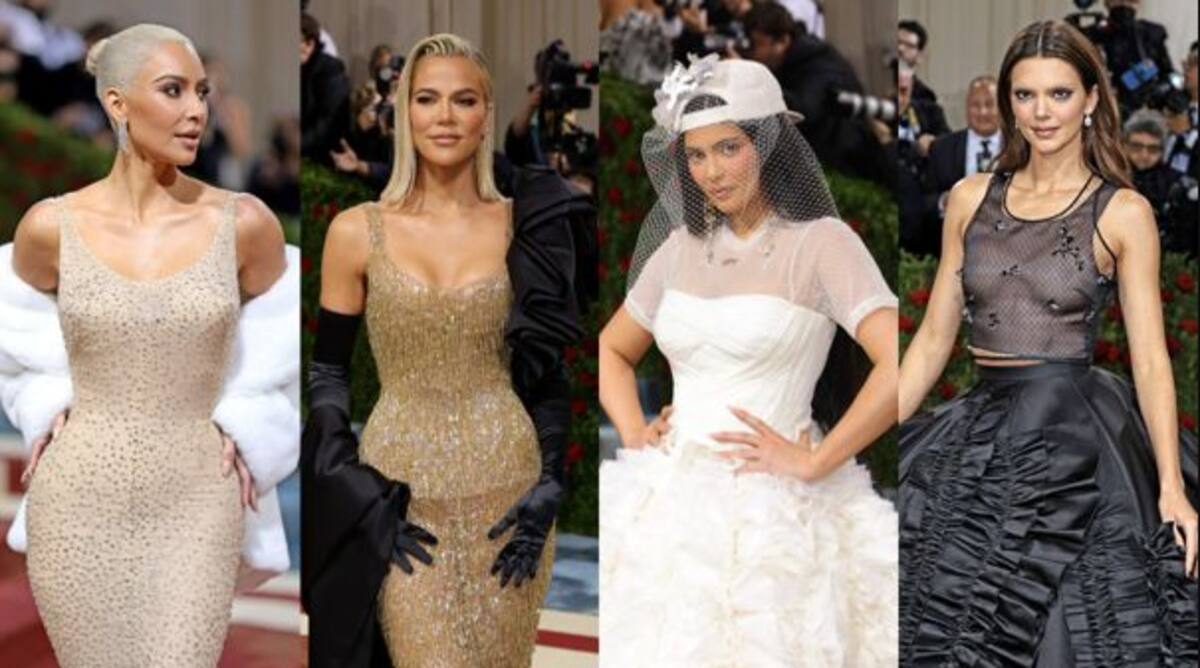 Kardashians Kardashians - Créditos: Captura de Pantalla