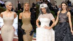 Las Kardashian están fuera de la MET Gala este año, aseguran