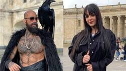 Karely Ruiz revela que hará video sin censura con Babo, de Cartel de Santa