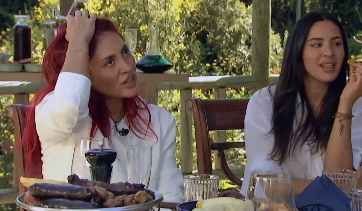 Karen Paola cuenta desagradable experiencia con Juanes en La Cabaña.