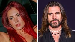 “Yo no soy una pu…”: Karen Paola revela desagradable experiencia con Juanes