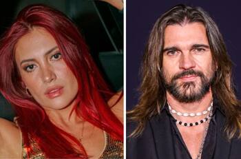 “Yo no soy una pu…”: Karen Paola revela desagradable experiencia con Juanes