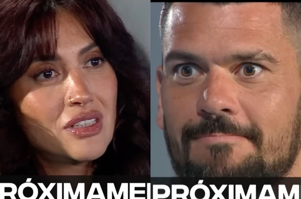 “Quedé completamente shockeado”: Juan Pedro Verdier adelanta detalles del esperado reencuentro con Karen Paola