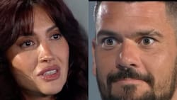 “Quedé completamente shockeado”: Juan Pedro Verdier adelanta detalles del esperado reencuentro con Karen Paola