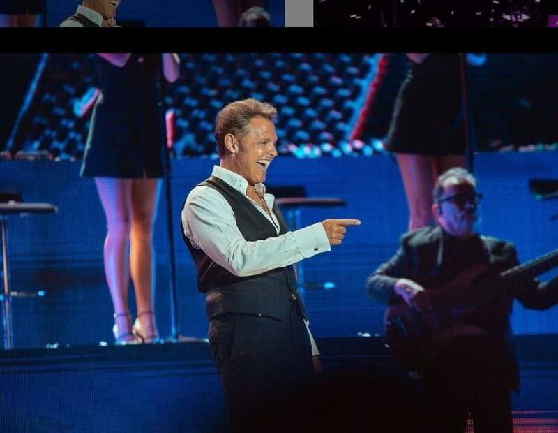 Karen Rodríguez se inventó un gran teatro que ha sido derrumbado - Créditos: Instagram @lmxlm