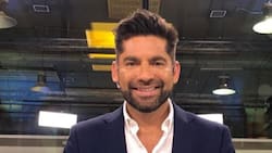 Karim Butte publicó románticas fotos y confirmó su nueva relación: “Neme debe estar llorando”